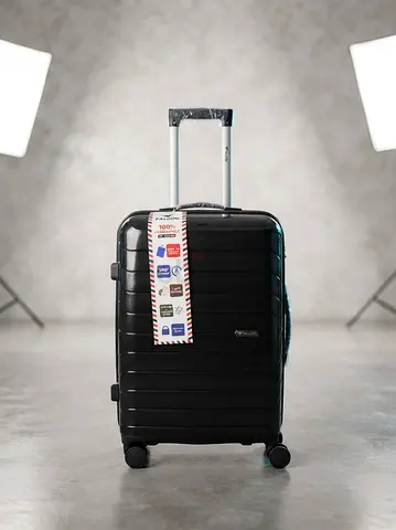 Falcon Hard Shell Cabin Luggage 24 size