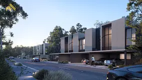 Corner 3Br | 5% DP | 2% Off | Forest living | Freehold