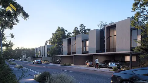 Corner 3Br | 5% DP | 2% Off | Forest living | Freehold