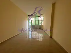 Two BHK Apartment In Al Majaz 3 With Free Parking, Built In Wardrobes, Two Balconies, Laundry Room, 