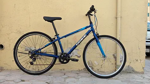 Mountain bicycle Japan import Free delivery used refurbished 100% working high quality strong bike