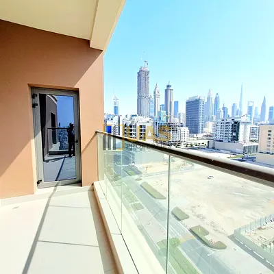 Luxury 3bhk | Close Kitchen | Gym.Pool | Hot Property | Ready to Move