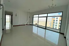 Mid Floor | Unfurnished | Spacious Apartment