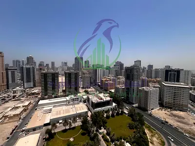 شقه ثلاث غرف وصاله في التعاون مع باركينج مجاني بلكونه غرفة خادمه غرفه ماستر مساحه واسعه اطلاله مفتوحه