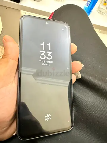 Samsung Galaxy A54 5G - TDRA Version - 10/10 condition
