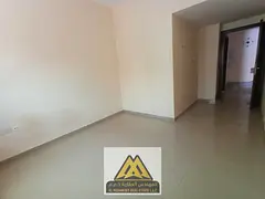One-bedroom apartment for annual rent in Al Nuaimiya 1, Ajman. Large area, balcony, 2 bathrooms, nea
