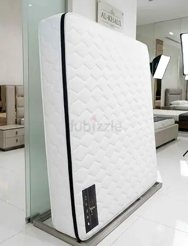 Brand New Queen Top Memory foam Spring Mattress Available