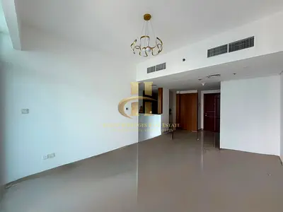 Spacious | Vacant | High floor