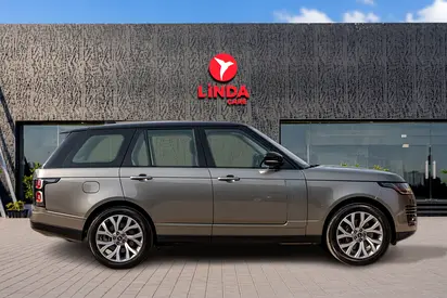 صورة مصغرة 7 لـ 2022 LAND Rover RANGE ROVER