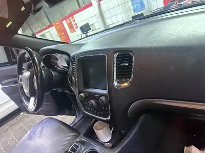 2017 Dodge DURANGO 照片 10