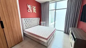 FURNISHED I MAID ROOM I FLEXIBLE PAYMENT
