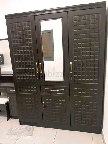 Brand New 3door wardrobe available