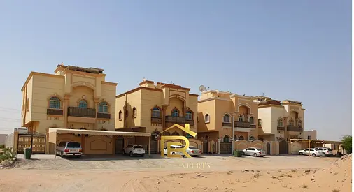 Residential Plot for Sale | G+2 | 2,625 Sqft | Only AED 650,000