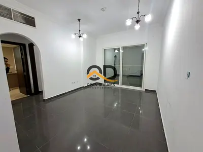 LIKE BARAND NEW FAMILY BUILDING (OUT SAID COMMUNITY) 1BHK CANTARAL AC RENT ONLY 35K WITH BULCONEY P