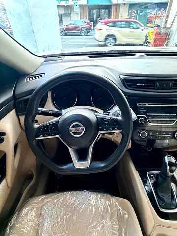 2020 Nissan X-TRAIL — миниатюра 9