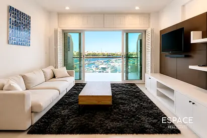 Full Sea View | Upgraded | Furnished