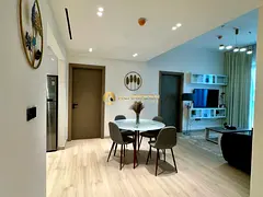 Fully Furnished 3bhk | Marina Skyline View | Vacant