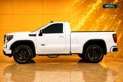 2023 GMC SIERRA 照片 7