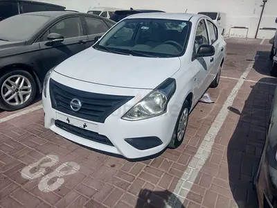 Nissan Sunny 2019 MANUAL GEAR GCC Specs نيسان صني 2019 خليجي قبر عادي