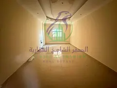 Two BHK Apartment In Al Majaz Three With Balcony Spacious Layout Large Kitchen Two Bathrooms Opposit