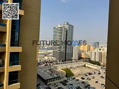 OPEN VIEW LUXURIOUS 2 BHK FOR RENT IN AL KHOR TOWER AJMAN
