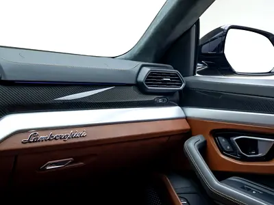 صورة مصغرة 15 لـ 2021 Lamborghini URUS