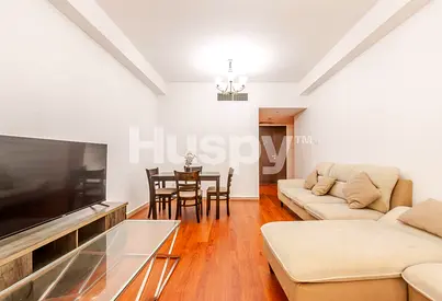 Fully Furnished | Vacant | Multiple Cheques