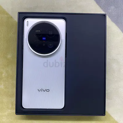 Vivo x200 ultra 1tb