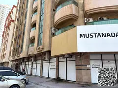 Building for sale / 2bhk 40/8 3bhk / 9 shops / 11% return / Excellent price / Strategic location and