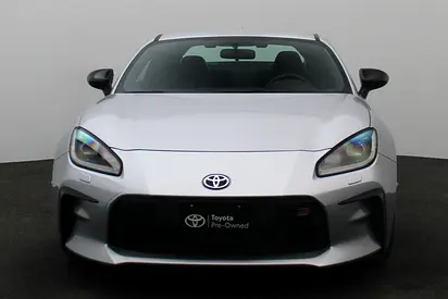 صورة 2 لـ 2024 Toyota GR86