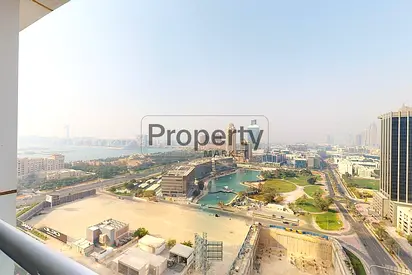 Bright | High Floor | Sea View | Near Metro