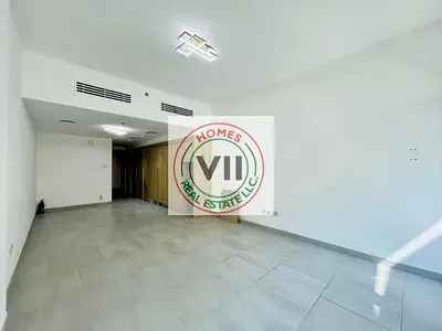 Spacious Studio | Shamal Waves | Balcony | JVC
