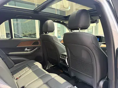 Mercedes-Benz GLE 450 AMG 4MATIC, миниатюра 15