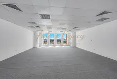 PREMIUM OFFICE SPACE | STUNNING RACECOURSE VIEW