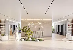 ICONIC LUXURIOUS 1 BHK | MODERN LIVING REDEFINED