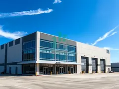 Brand-New Premium Warehouse for Rent | Al Jurf Industrial Area 1, Ajman (R)