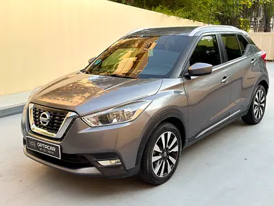GULF SPECS 2018 NISSAN KICKS S 1.6LITRE V4, LOW MILEAGE !