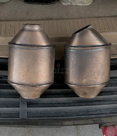 Catalyst for GMC, Chevrolet and Cadillac