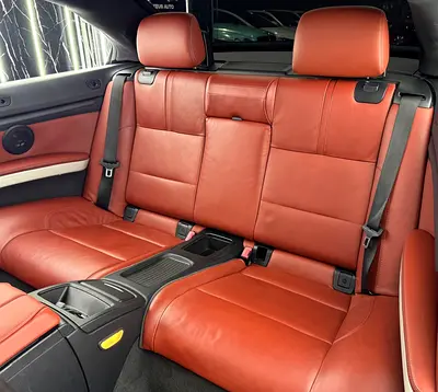 2009 BMW M3 — миниатюра 20