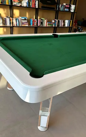 AL SHAAB BILLIARD