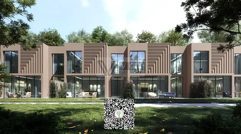 ELEGANT 2BE VILLA | PREMIUM FAMILY COMMUNITY | HAYYAN
