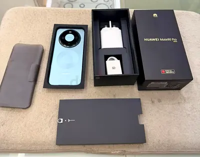 Huawei Mate 80 Pro 512GB