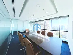Fully Fitted | Unfurnished | Ready to Move | DMCC