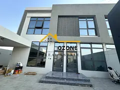 Brand New 5-Bedrooms Villa\Maid Room \°°All Master Rooms\^Majlis