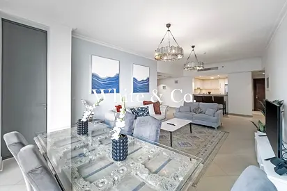 High End Modern | Vacant | Burj K View