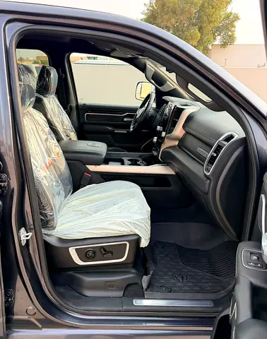 2019 Dodge RAM 1500 照片 4