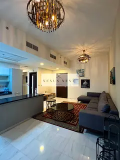 Luxury Living | Spacious 2BR | Prime Location