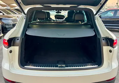 2014 GMC ACADIA 照片 17
