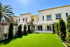 2BR Villa | Type 4M | Upgraded Interiors