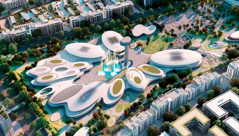 Gated Green Community | Exclusive 5% Savings | Prime Address | Easy Access
